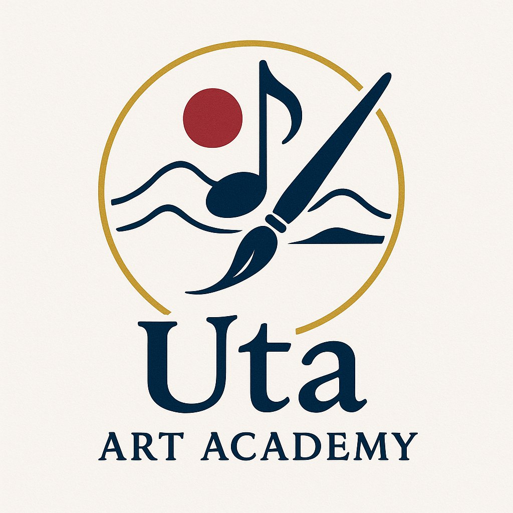 UTA Art Academy Logo